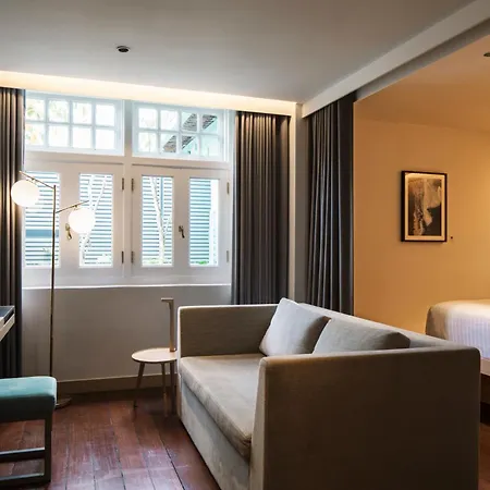 Kesa House, The Unlimited Collection Managed By The Ascott Limited-2